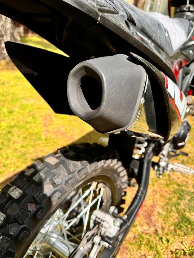 Эндуро мотоцикл Xinguizun 101 — мощь, надёжность и проходимость 2025 Эндуро мотоцикл Xinguizun 101 — мощь, надёжность и проходимость 2025